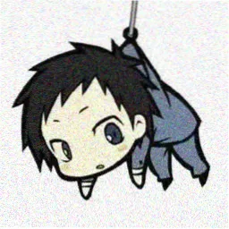 读者妖界裂隙头像