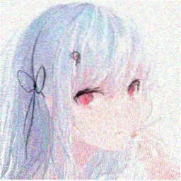 读者神妖终章头像
